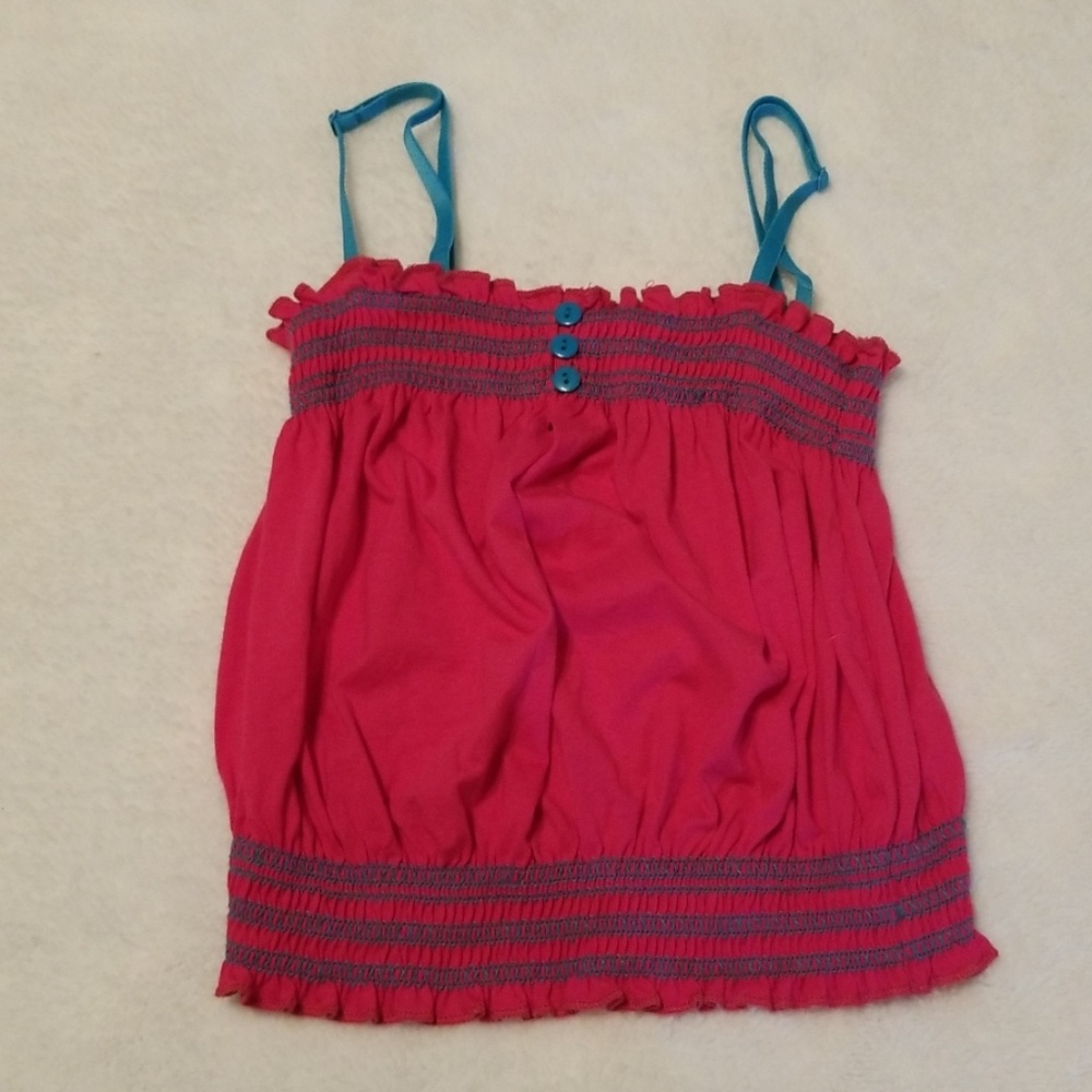 Tank top